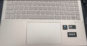 惠普HP【國家補貼20%】星Book Pro 14 2024 輕薄筆記本電腦(酷睿Ultra5 32G 1T 2.8K 120Hz OLED AI)銀 曬單實拍圖