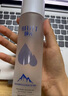 頤蓮（RELLET） 玻尿酸冰川水 補水保濕水潤溫和 190ml 送女生禮物 曬單實(shí)拍圖