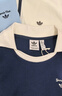阿迪達(dá)斯 （adidas）三葉草系列 女 CC LS TEE W 長袖 JM8012 深靛藍(lán) L 曬單實(shí)拍圖