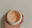 玉澤（Dr.Yu）皮膚屏障修護(hù)保濕霜50g（乳液面霜補(bǔ)水保濕 敏感肌舒緩） 曬單實(shí)拍圖