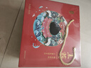 丙田 獨(dú)頭黑蒜400g 紫皮黑大蒜頭 山東金鄉(xiāng)120天發(fā)酵大果煲湯即食禮盒 曬單實(shí)拍圖
