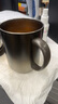 膳魔師（THERMOS）保溫杯400ml帶茶濾男女泡茶咖啡杯中秋國慶節(jié)禮物TEMC-400入夜棕 曬單實拍圖