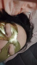 一葉子補(bǔ)水眼貼水潤(rùn)黑眼圈眼袋細(xì)紋熬夜護(hù)膚品黑松露緊紋蝶翼眼膜盒裝 曬單實(shí)拍圖