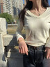 RWTW金發(fā)晶原石手串女 巴西鈦晶黃水晶轉(zhuǎn)運(yùn)手飾男收藏級(jí)七夕禮物 典藏級(jí)巴西金發(fā)晶6mm臻選 金發(fā)晶 曬單實(shí)拍圖
