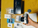 索尼（SONY）Alpha 7C II 新一代全畫(huà)幅雙影像小“7“A7CM2 微單數碼相機 A7C2/ ILCE-7CM2 A7C2L銀色套機【國補專(zhuān)享】 官方標配 曬單實(shí)拍圖