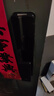 德施曼（DESMAN）智能門(mén)鎖3D人臉識別 指紋密碼防盜電子鎖入戶(hù)門(mén) 小嘀 Q2FD 星爵黑 曬單實(shí)拍圖