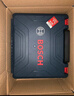博世（BOSCH）GSR120-Li 手電鉆充電電鉆電動螺絲刀鋰電池家用手槍鉆無線手電轉 GSR120-Li無電池充電器塑箱 曬單實拍圖