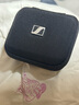 森海塞爾（Sennheiser）IE900/IE600/IE300旗艦級HIFI高保真超寬單動(dòng)圈單元可拆卸MMCX掛耳式耳機 高保真發(fā)燒有線(xiàn)耳機耳塞 IE300 【進(jìn)階HIFI高保真】 曬單實(shí)拍圖