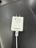 品勝 3C認證PD40W氮化鎵蘋(píng)果17promax充電器配雙Type-C數據線(xiàn)通用iPhone1615華為小米手機iPad插頭35W 曬單實(shí)拍圖