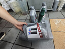 美孚（Mobil）京東養車(chē) 銀美孚1號保養單次卡5W-30 SP級 6L  30天可用 曬單實(shí)拍圖