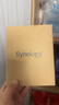 群暉（Synology）NAS硬盤(pán)4TB 256MB 5400轉 3.5英寸SATA HDD HAT3300 NAS專(zhuān)用硬盤(pán)全天候運行固件自動(dòng)更新 曬單實(shí)拍圖