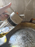 雙槍油壺噴霧倒油噴油一體兩用霧化食用油玻璃油壺廚房家用不掛油 曬單實拍圖
