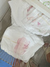 好奇（Huggies）鉑金裝小桃褲成長(cháng)褲XXL74片(15kg以上)尿不濕【消暑散熱】 曬單實(shí)拍圖