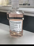 李施德林精油漱口水櫻花蜜桃果味溫和清新口氣500ml*2支裝減少口腔細菌 曬單實(shí)拍圖