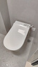 科勒（KOHLER）星逸智能馬桶廁所智能坐便器衛(wèi)生間一體機(jī)馬桶全家座 ST30全家座品牌旗艦帶沖洗功能 305坑距（適用295-350mm) 曬單實(shí)拍圖