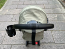 StokkeYOYO3 6+ 全能型嬰兒推車(chē)可折疊遛娃神器輕便嬰兒車(chē)可坐可躺 【YOYO3 6+】+橄欖綠坐墊 黑色車(chē)架 曬單實(shí)拍圖