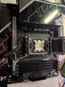 技嘉（GIGABYTE）電競(jìng)雕B850M AORUS PRO WIFI7主板DDR5支持AMD CPU AM5 9700X 9950X 9900X 9600X暢玩三角洲行動(dòng) 曬單實(shí)拍圖