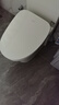海爾（Haier）智能馬桶蓋即熱遙控四季溫感全自動(dòng)坐便蓋1級水效 2025新款5215  曬單實(shí)拍圖