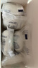 WICKLE嬰兒新生寶寶嬰幼兒專用肥皂香皂內(nèi)衣皂抑菌洗衣皂150g*5塊 曬單實拍圖