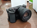 索尼（SONY）ZV-E10 微單數(shù)碼相機(jī) 4K視頻 vlog 直播相機(jī) zv-e10 創(chuàng)意濾鏡 E10L套機(jī) 黑 【贈(zèng) 相機(jī)套+64G卡】 官方標(biāo)配【國(guó)補(bǔ)專享】 曬單實(shí)拍圖