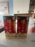 五糧液精品小酒+瀘州老窖六年窖頭曲4瓶+郎酒紅花郎紅10禮盒  白酒組合 52度 500mL 4瓶 六年窖+紅十禮盒+小酒 曬單實(shí)拍圖