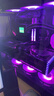 Thermalright(利民) FROZEN WARFRAME 360 SE ARGB BLACK 寒冰裝甲 一體式水冷散熱器 FW360 SE ARGB BLACK 曬單實(shí)拍圖