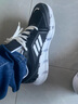 阿迪達斯 （adidas）男鞋夏季CLIMACOOL清風(fēng)鞋網(wǎng)面跑步鞋透氣輕便舒適運動(dòng)鞋JH9754 43 曬單實(shí)拍圖