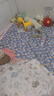 babycare復讀鴨毛絨玩具會說話的鴨子哄娃神器公仔卡布利鴨生日兒童節(jié)禮物 曬單實拍圖