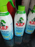 水衛(wèi)士（水衛(wèi)仕）浴室清潔劑500g*3瓶衛(wèi)生間廁所玻璃水瓷磚地板清洗劑 曬單實拍圖