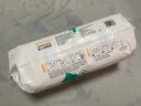solove米菲多彩夢(mèng)拉拉褲XXL碼34片(超15kg)尿不濕輕盈柔軟拉拉褲單包 曬單實(shí)拍圖