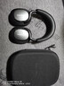 寶華韋健Px7S3新旗艦2025頭戴式藍牙耳機 HiFi音質(zhì)主動降噪無線耳機 非Px7S2e升級中秋國慶禮品 玄鐵黑 曬單實拍圖