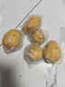 廣東香水黃檸檬包郵新鮮水果檸檬精選皮薄奶茶店專(zhuān)用整箱 現貨 黃香水檸檬6粒裝  單果70g+ 曬單實(shí)拍圖