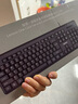 聯(lián)想（Lenovo）有線鍵盤鼠標(biāo)套裝 鍵鼠套裝 全尺寸鍵盤 商務(wù)辦公 MK11Lite 曬單實(shí)拍圖
