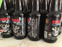 迷失海岸美國進(jìn)口精釀啤酒 四倍IPA高度啤酒 僵尸四倍IPA 355mL 6瓶 曬單實(shí)拍圖