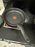 特福（Tefal）可拆卸煎鍋26cm可變烤盤(pán)餐具電磁爐烤箱燃氣灶通用 曬單實(shí)拍圖