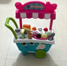 偉易達（Vtech）兒童玩具過(guò)家家趣味雙語(yǔ)雪糕車(chē)仿真冰淇淋車(chē)2歲+男孩女孩生日禮物 趣味雙語(yǔ)雪糕車(chē) 粉色【2歲+】 曬單實(shí)拍圖