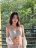 蘭繆孕婦內衣懷孕期專(zhuān)用小胸聚攏收副乳防下垂文胸女產(chǎn)后喂奶哺乳胸罩 2件深花灰+本命紅 M 32/70ABC建議105斤以下 曬單實(shí)拍圖