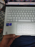 華碩靈耀14 2025國家補(bǔ)貼20%全新酷睿Ultra9 2.8K 120Hz OLED高顏值A(chǔ)I輕薄筆記本電腦(285H 32G 1T)銀 曬單實拍圖
