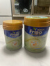 Friso港版金裝美素佳兒6HMO 易吸收乳脂嬰幼兒配方奶粉2段(6-12月)800g 曬單實(shí)拍圖
