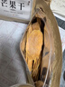牧果人芒果干500g 休閑零食水果干蜜餞果脯辦公室小吃量販袋裝 曬單實(shí)拍圖
