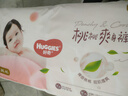 好奇（Huggies）鉑金裝小桃褲拉拉褲箱裝XXXL46片(17kg以上)尿不濕【透爽散熱】 曬單實(shí)拍圖