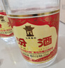 汾酒 53度 黃蓋玻汾 475ml*6瓶 杏花村清香型高度白酒 53度 475mL 6瓶 曬單實(shí)拍圖