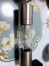 雙立人（ZWILLING）德國不銹鋼研磨器手動(dòng)現磨黑芝麻黑胡椒花椒海鹽雙頭研磨瓶 雙頭 曬單實(shí)拍圖