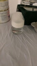 貝親【百萬新生兒奶瓶免費(fèi)送】玻璃奶瓶寬口徑奶瓶80ml SS號(hào)奶嘴 0月+ 曬單實(shí)拍圖