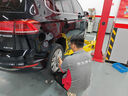 韓泰（Hankook）汽車(chē)輪胎 205/55R16 91V K415 原配大眾寶來(lái)/高爾夫/朗逸 曬單實(shí)拍圖