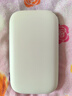 華為智選隨身wifi可移動(dòng)無(wú)線(xiàn)wifi6免插卡隨行無(wú)線(xiàn)上網(wǎng)卡便攜上網(wǎng)寶4g無(wú)限路由器全國通用流量2025款MT33 旗艦WiFi6【多網(wǎng)切換】1500毫安長(cháng)續航 不限速不虛標月享2000G流量 曬單實(shí)拍圖
