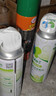 龜牌（Turtle Wax）大力橙多功能泡沫清潔劑（G-500901）650ml汽車內(nèi)飾清潔除膠劑 曬單實拍圖
