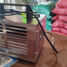 EVANLEY德國臭氧發(fā)生器消毒機家用空氣凈化器工業(yè)食品廠(chǎng)汽車(chē)殺菌除甲醛 5g/h（50平方） 曬單實(shí)拍圖