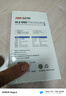 海康威視（HIKVISION）M.2 NVMe協(xié)議固態(tài)硬盤盒子移動硬盤盒SSD硬盤外接盒讀取器適用筆記本電腦type-c蘋果手機平板 曬單實拍圖