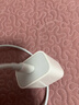 【原充正品】蘋(píng)果充電線(xiàn)60W快充適配原裝數據線(xiàn)iPhone14/13promax/12/11/8/XR手機充電器 【蘋(píng)果8-14全系】PD60W丨1米閃充線(xiàn) 曬單實(shí)拍圖
